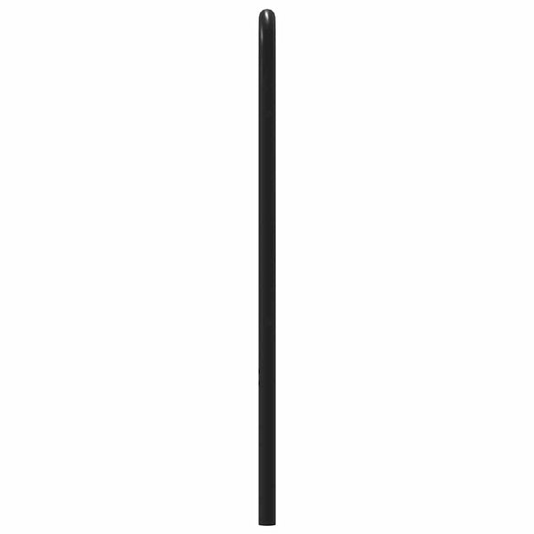 Kopfteil Braun Eichen-Optik 150 cm