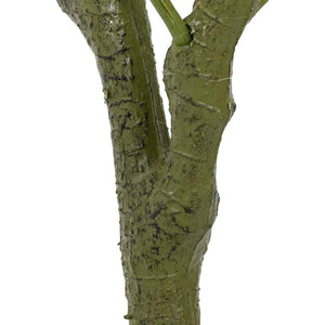 Künstlicher Olivenbaum, 120 cm, 450 Blätter