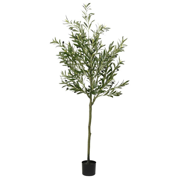 Künstlicher Olivenbaum, 180cm, 700 Blätter