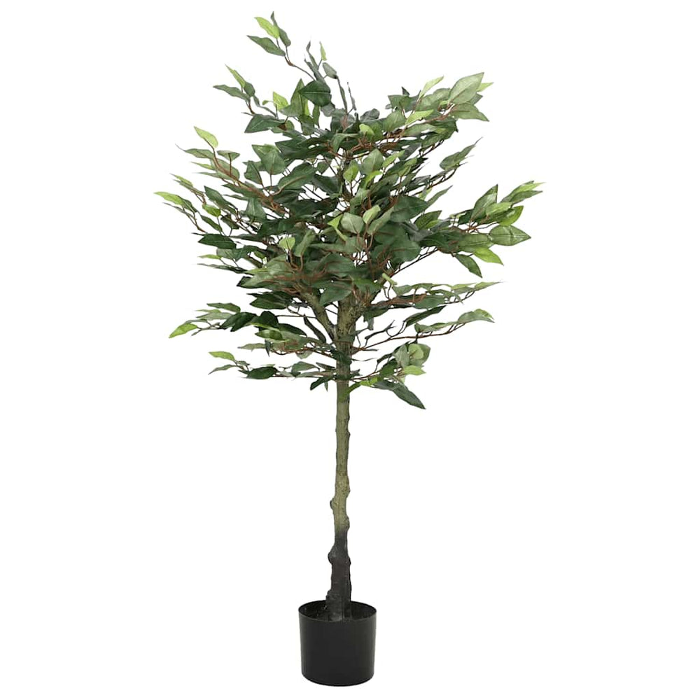 Künstlicher Ficusbaum 130 cm, 480 Blätter