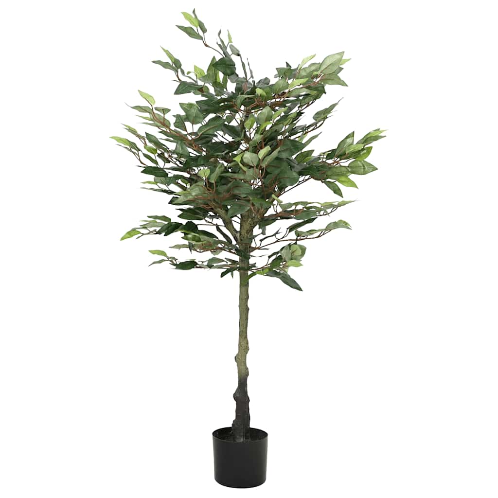Künstlicher Ficusbaum 130 cm, 480 Blätter