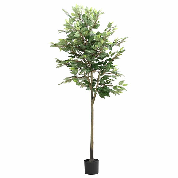 Künstlicher Ficusbaum 170cm, 756 Blätter
