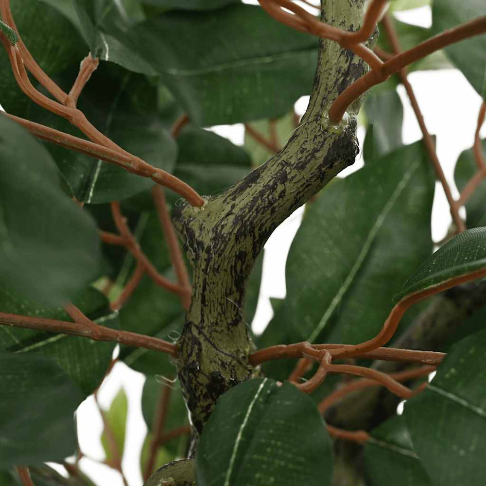 Künstlicher Ficusbaum 170cm, 756 Blätter