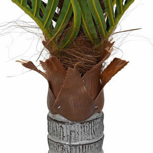 Künstliche Palme 100cm