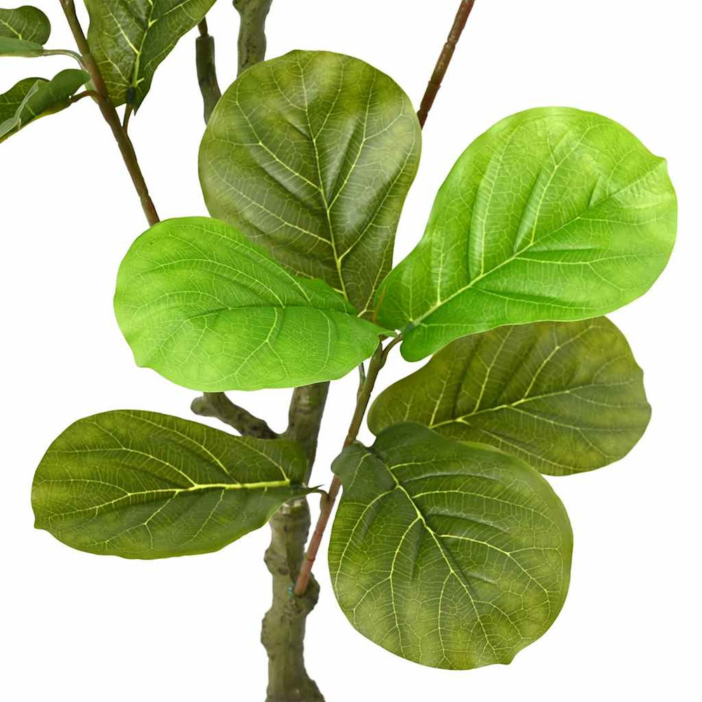 Künstlicher Ficusbaum 125 cm
