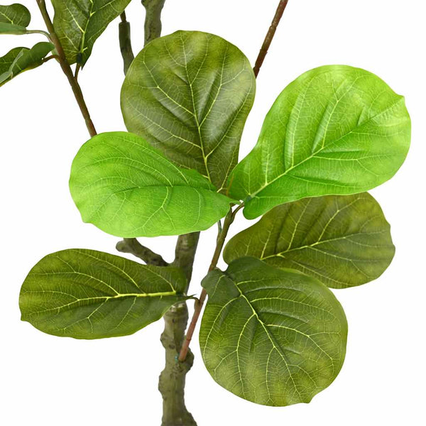 Künstlicher Ficusbaum 125 cm
