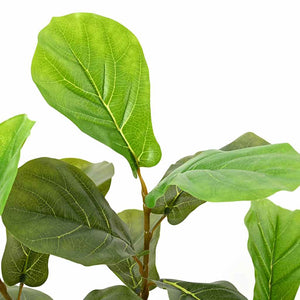 Künstlicher Ficusbaum 165cm