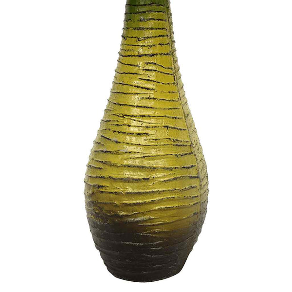 Künstliche Palme, 65 cm, 9 Blätter