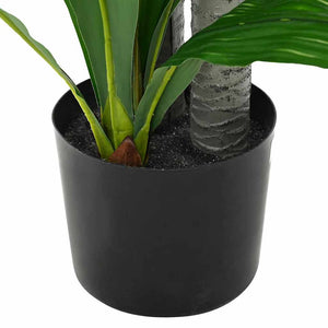 Künstlicher Drachenbaum Grün, 120cm