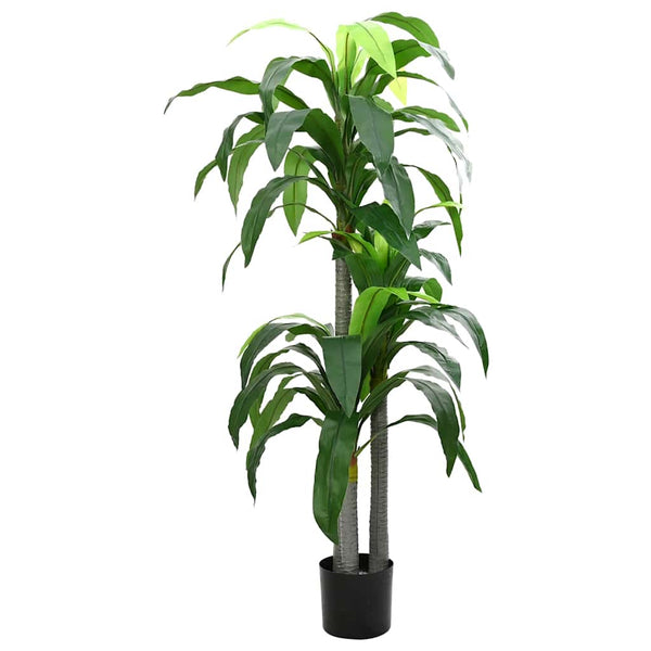 Künstlicher Drachenbaum 180cm, 36 Blätter