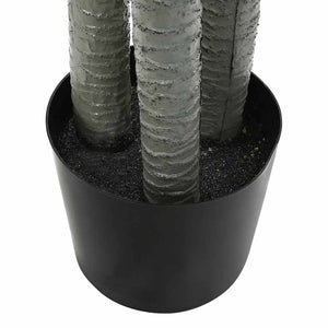 Künstlicher Drachenbaum 180cm, 36 Blätter