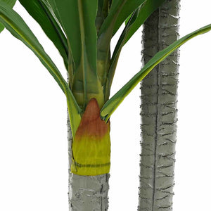 Künstlicher Drachenbaum 180cm, 36 Blätter