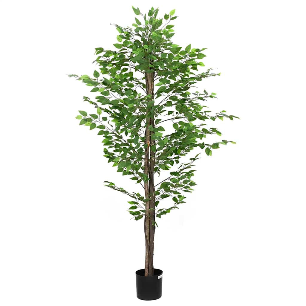 Künstlicher Ficusbaum 200 cm mit 1260 Blättern