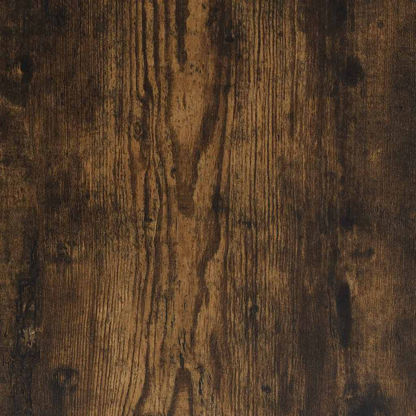 Beistelltische 2er Set Räuchereiche