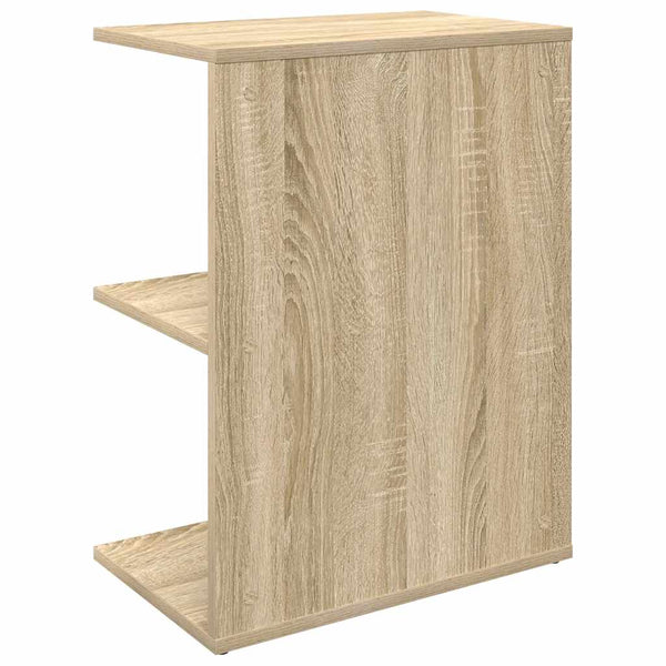 Nachttisch Sonoma Eiche