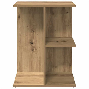 Nachttische 2er Set Artisan Eiche