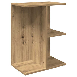 Nachttische 2er Set Artisan Eiche