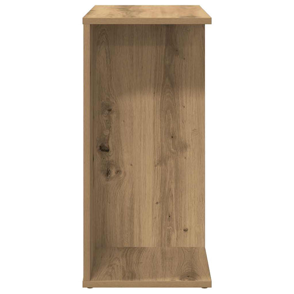Nachttische 2er Set Artisan Eiche
