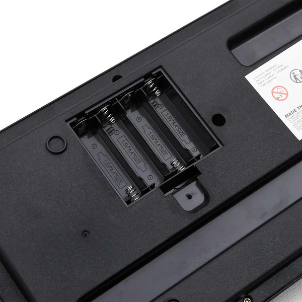 37 Tasten Kinder Keyboard mit Mikrofon