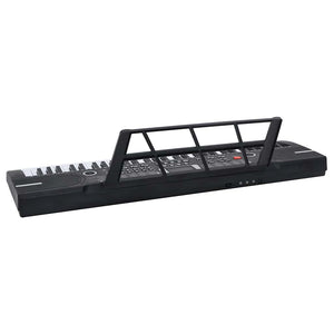 61 Tasten Elektrisches Keyboard mit Notenständer