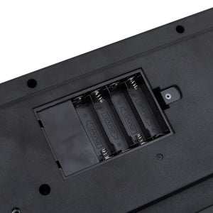 61 Tasten Elektrisches Keyboard mit Notenständer