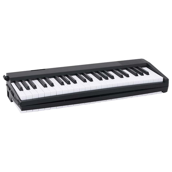 88 Tasten Faltbares E-Piano mit Notenständer