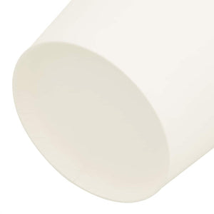 Weiße Pappbecher 400ml - 1000 Stk.