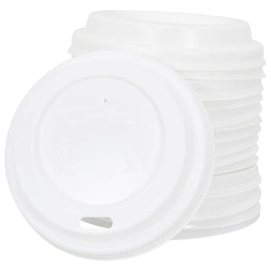 Pappbecher Deckel Ø60mm - 1000 Stück