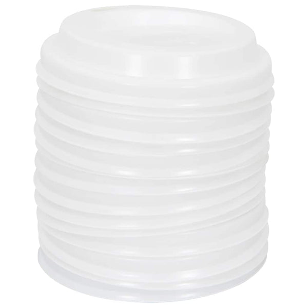 Pappbecher Deckel Ø60mm - 1000 Stück