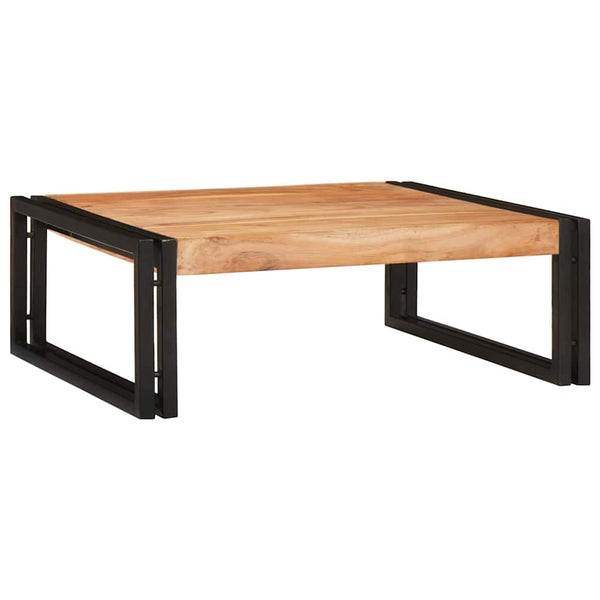 Badregal Braun Akazie Massivholz 65x50x23cm