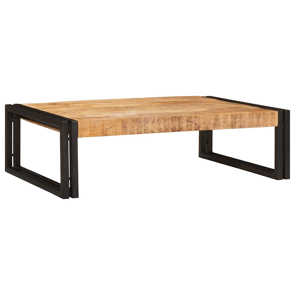 Badregal Mangoholz 80x50x23 cm