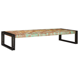 Badregal Altholz Mehrfarbig 120x50x23 cm