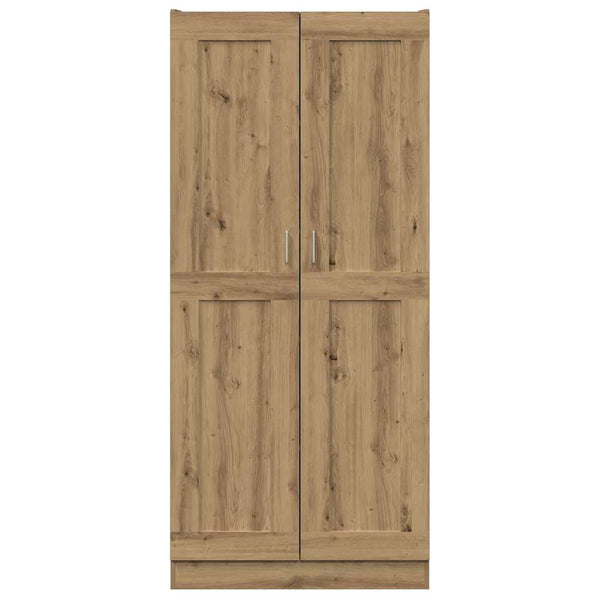 Highboard Artisan Eiche 82,5x30,5x185 cm