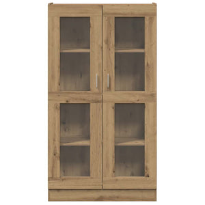 Highboard Artisan Eiche 82,5x30,5x150 cm