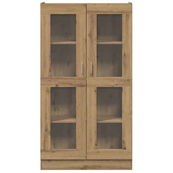 Highboard Artisan Eiche 82,5x30,5x150 cm