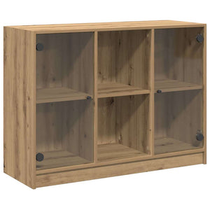 Sideboard Artisan Eiche 102 cm