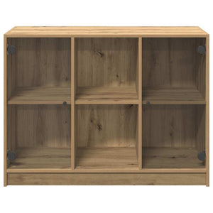 Sideboard Artisan Eiche 102 cm