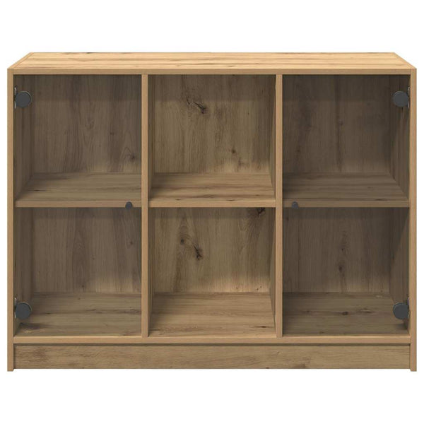 Sideboard Artisan Eiche 102 cm