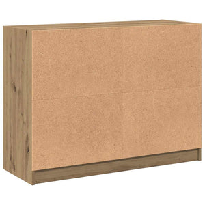 Sideboard Artisan Eiche 102 cm
