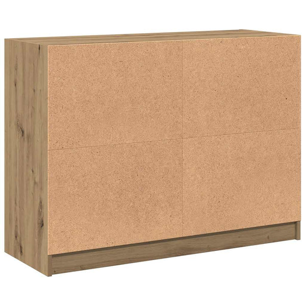 Sideboard Artisan Eiche 102 cm