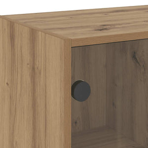 Sideboard Artisan Eiche 102 cm
