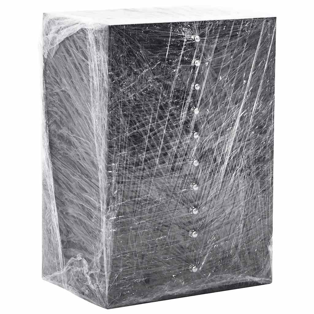 Stretchfolie Transparent 20 μm, 2 Rollen