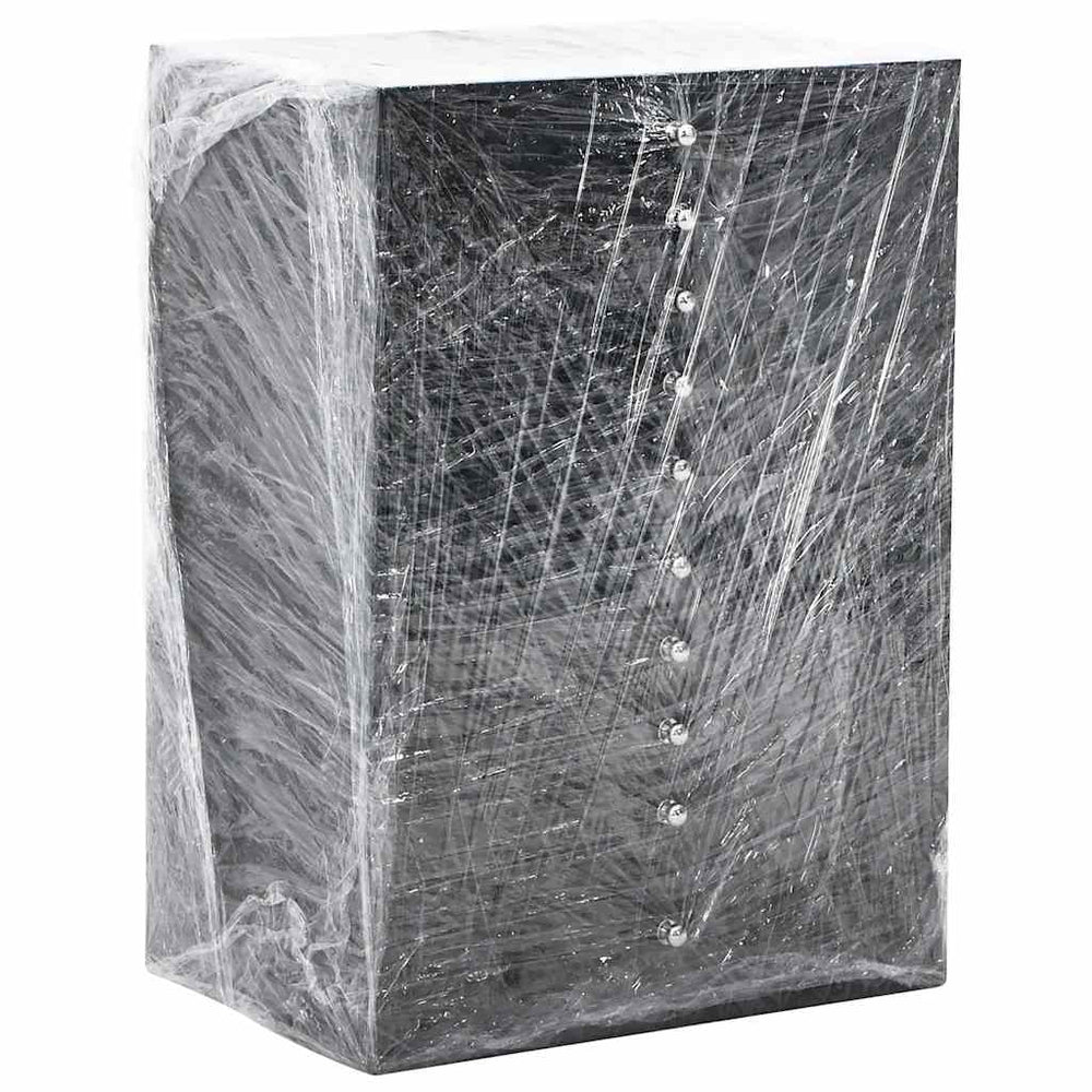 Stretchfolie Transparent 6er-Pack 50cm x 150m