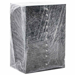 Stretchfolie Transparent 6er-Pack 50cm x 150m