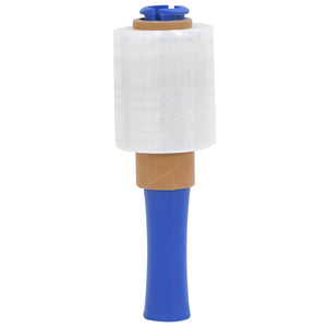 Stretchfolie mit Griff, 10er-Pack