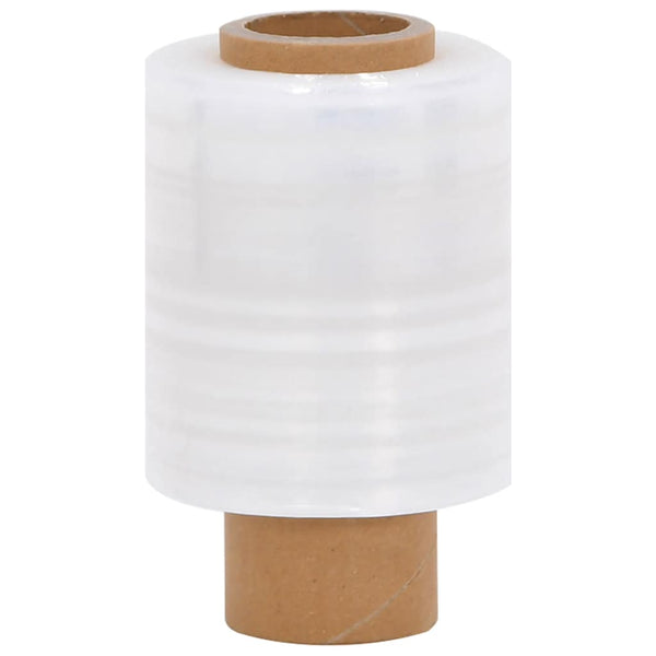 Stretchfolie mit Griff, 10er-Pack