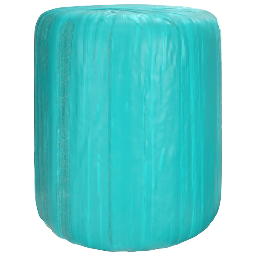 Agrar Stretchfolie Grün 50cm x 1800m