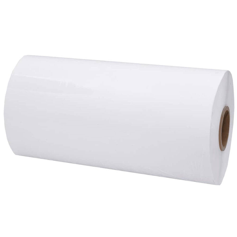 Agrar Stretchfolie Weiß 50cm x 1800m
