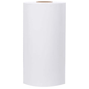 Agrar Stretchfolie Weiß 50cm x 1800m