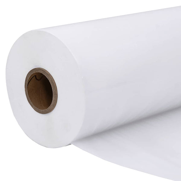 Agrar Stretchfolie Weiß 50cm x 1800m